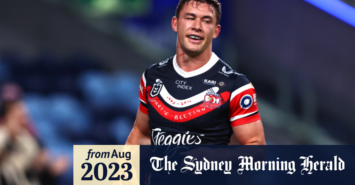 General Roosters chatter Page 26 The Front Row Forums